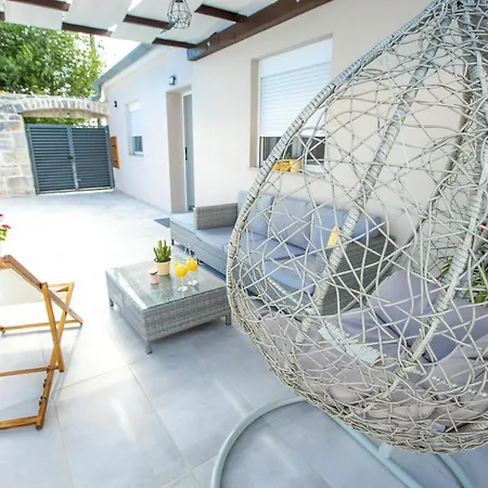 Holiday home Kuca Za Odmor Petra *