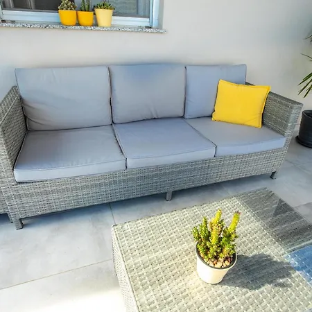 Kuca Za Odmor Petra Holiday home