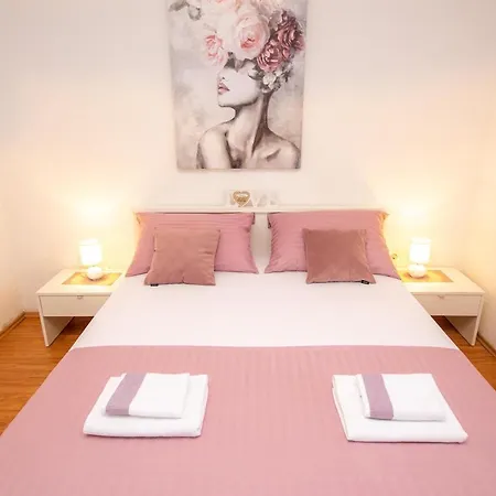 Kuca Za Odmor Petra Holiday home