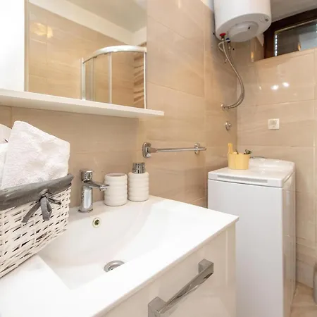 Kuca Za Odmor Petra Holiday home