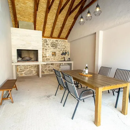 Holiday home Kuca Za Odmor Petra Pridraga