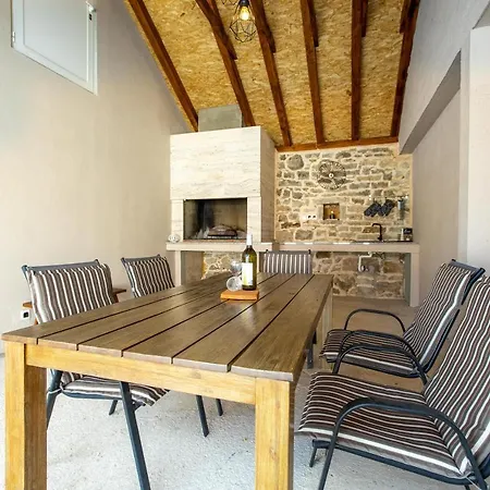 Holiday home Kuca Za Odmor Petra *