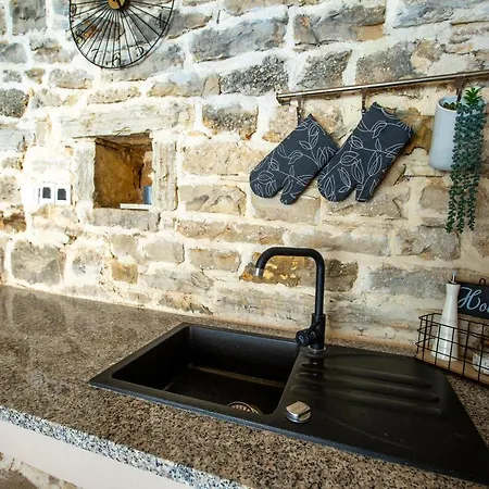 Casa de Férias Kuca Za Odmor Petra *